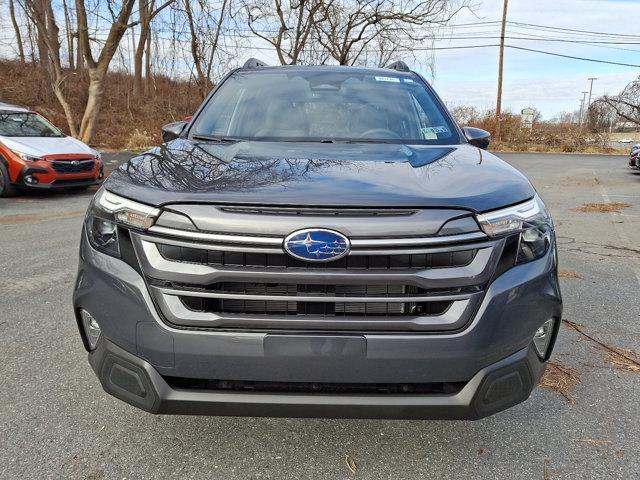 new 2025 Subaru Forester car, priced at $33,187