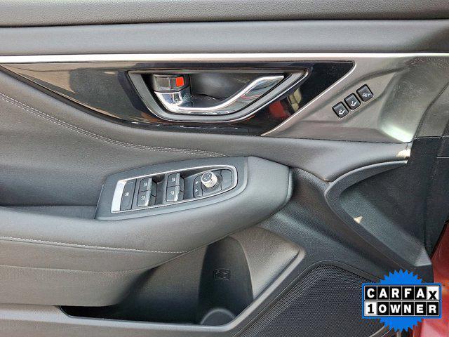 used 2022 Subaru Outback car, priced at $27,317