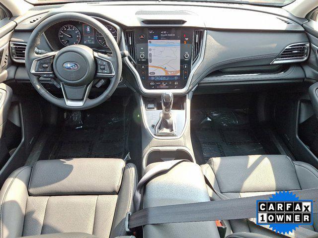 used 2022 Subaru Outback car, priced at $27,317