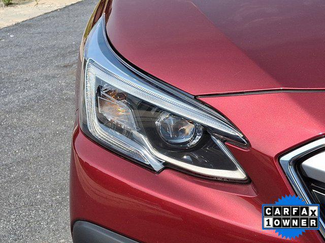 used 2022 Subaru Outback car, priced at $27,317