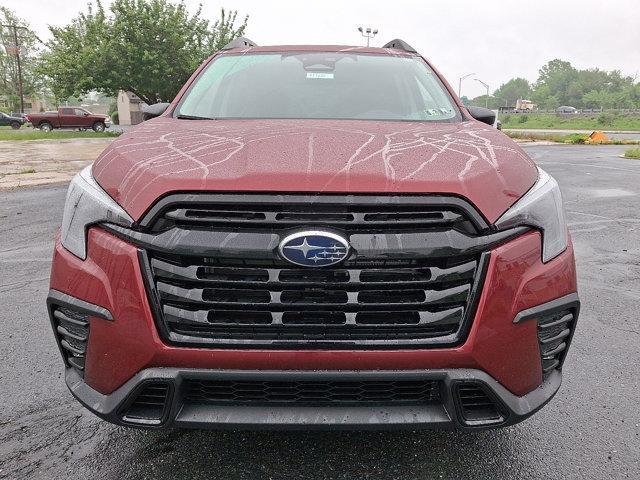 new 2025 Subaru Ascent car, priced at $41,768
