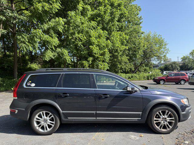used 2016 Volvo XC70 car, priced at $15,981