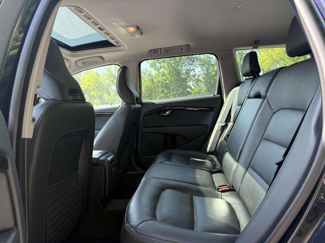 used 2016 Volvo XC70 car, priced at $15,981