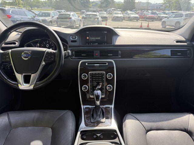 used 2016 Volvo XC70 car, priced at $15,981