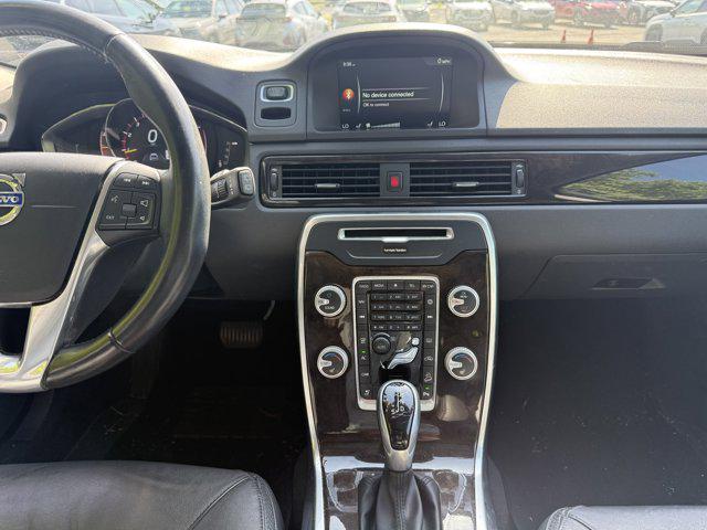 used 2016 Volvo XC70 car, priced at $15,981