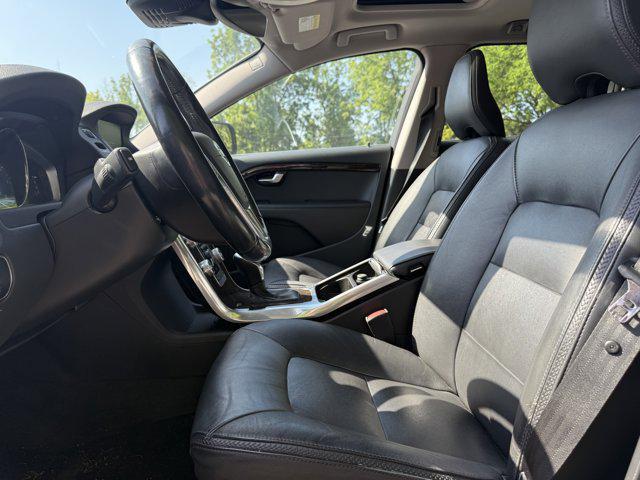 used 2016 Volvo XC70 car, priced at $15,981