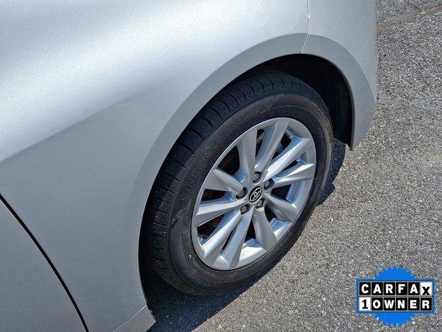 used 2024 Toyota Corolla car, priced at $21,481