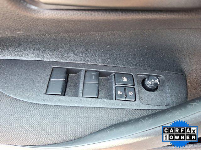 used 2024 Toyota Corolla car, priced at $21,481