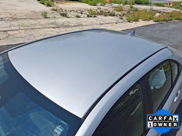 used 2024 Toyota Corolla car, priced at $21,481