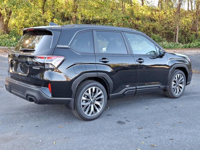 new 2025 Subaru Forester car, priced at $39,539