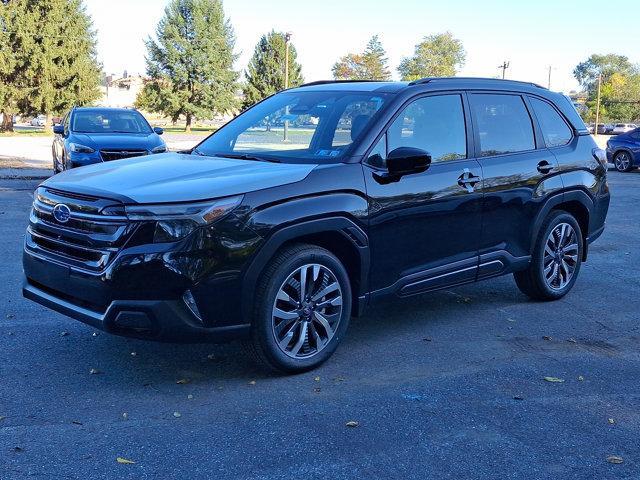 new 2025 Subaru Forester car, priced at $39,539