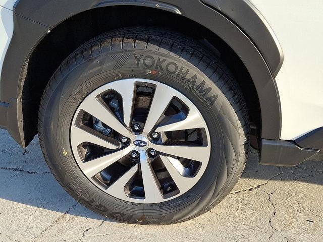 new 2025 Subaru Outback car, priced at $33,076