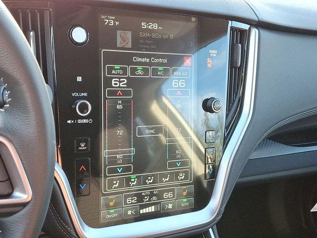 new 2025 Subaru Outback car, priced at $33,076