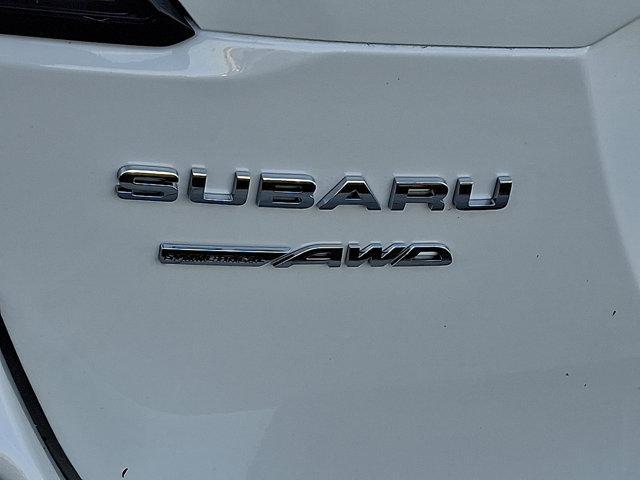 new 2025 Subaru Outback car, priced at $33,076