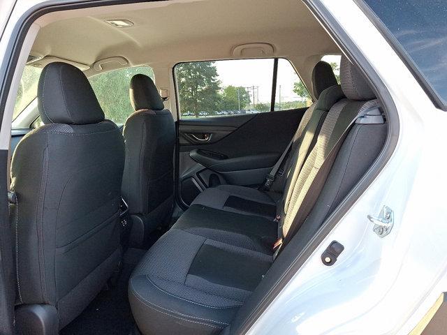 new 2025 Subaru Outback car, priced at $33,076