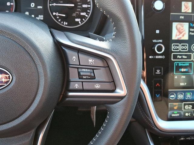 new 2025 Subaru Outback car, priced at $33,076