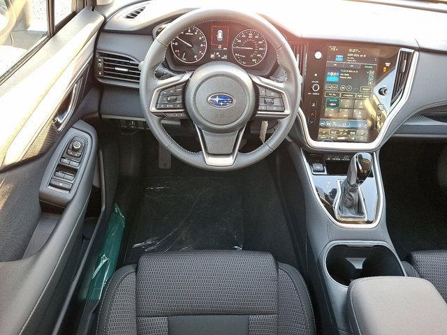 new 2025 Subaru Outback car, priced at $33,076