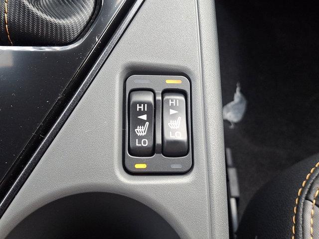 new 2025 Subaru Crosstrek car, priced at $33,260