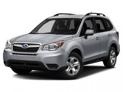 used 2015 Subaru Forester car, priced at $14,990