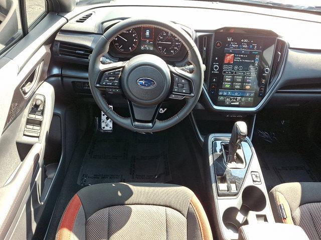 used 2024 Subaru Impreza car, priced at $25,231