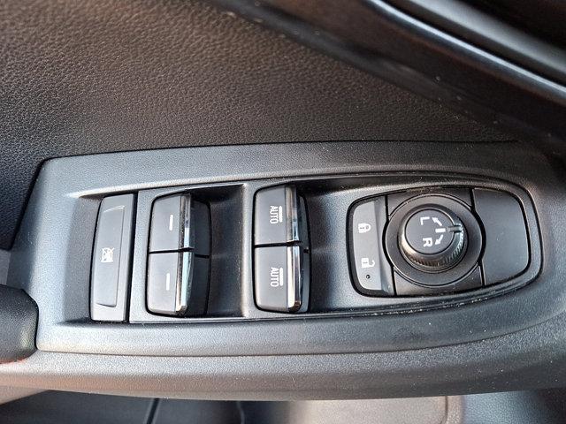 used 2024 Subaru Impreza car, priced at $25,231