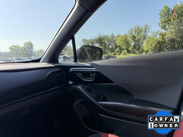 used 2024 Subaru Impreza car, priced at $25,490