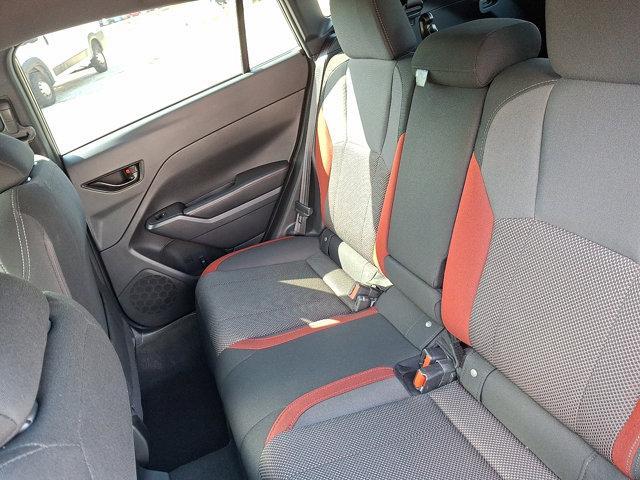 used 2024 Subaru Impreza car, priced at $25,231