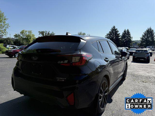 used 2024 Subaru Impreza car, priced at $25,490