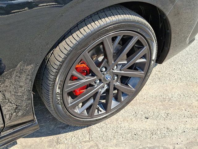 used 2024 Subaru Impreza car, priced at $25,231