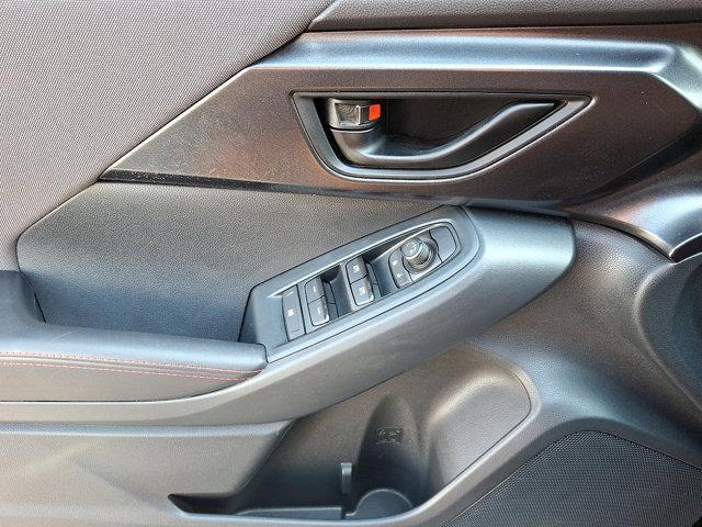 used 2024 Subaru Impreza car, priced at $25,231