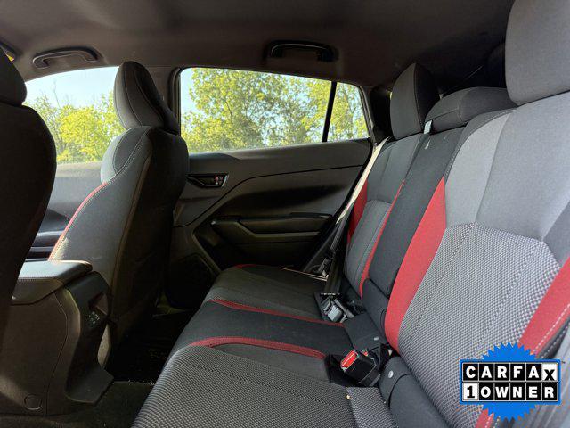 used 2024 Subaru Impreza car, priced at $25,490