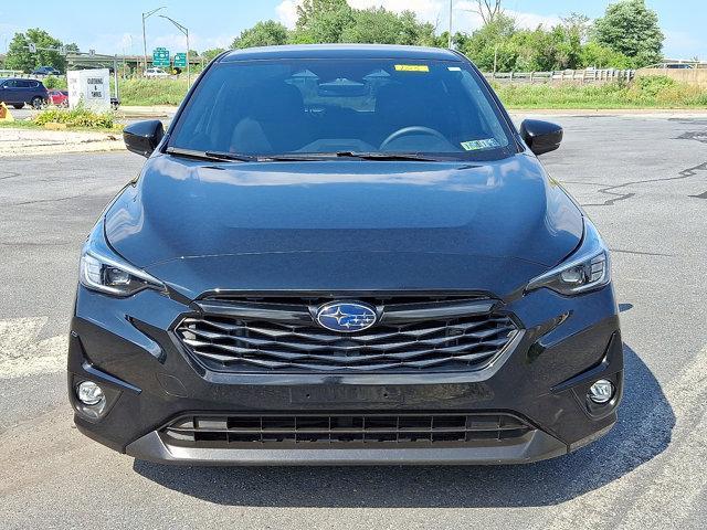 used 2024 Subaru Impreza car, priced at $25,231