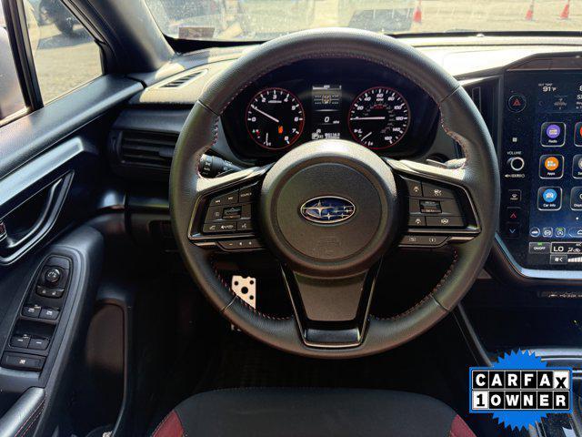 used 2024 Subaru Impreza car, priced at $25,490