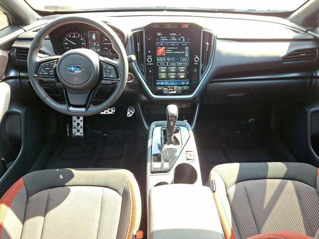 used 2024 Subaru Impreza car, priced at $25,231