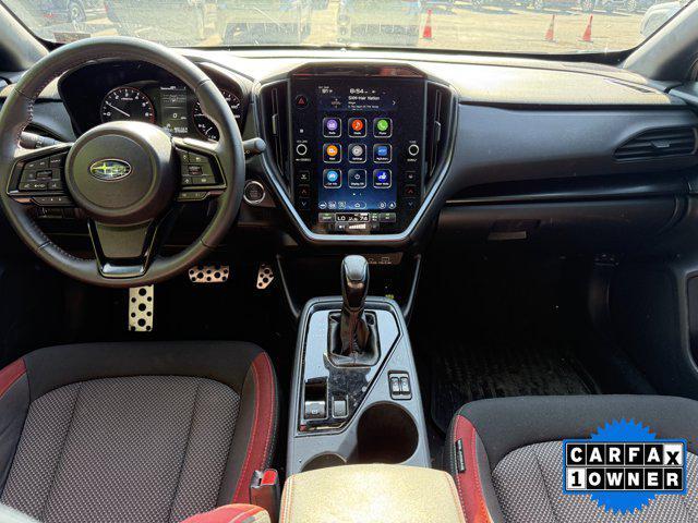 used 2024 Subaru Impreza car, priced at $25,490