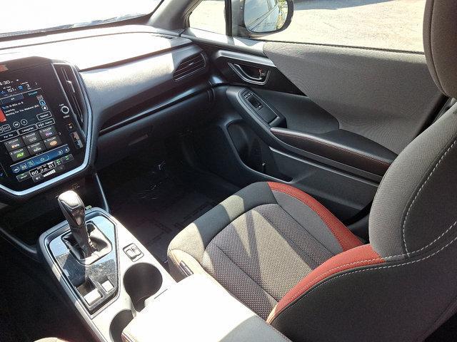 used 2024 Subaru Impreza car, priced at $25,231