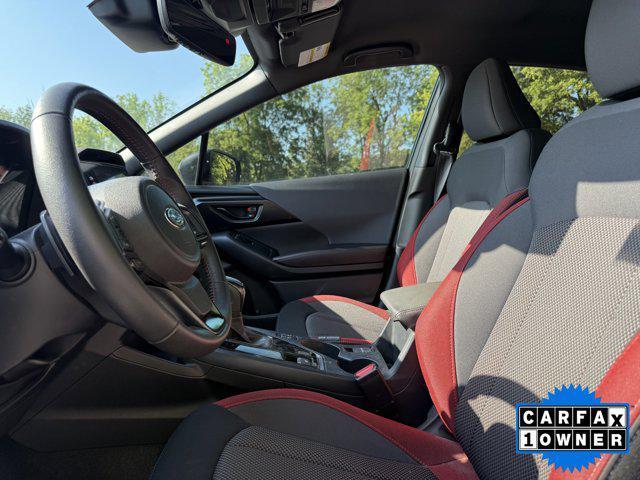 used 2024 Subaru Impreza car, priced at $25,490