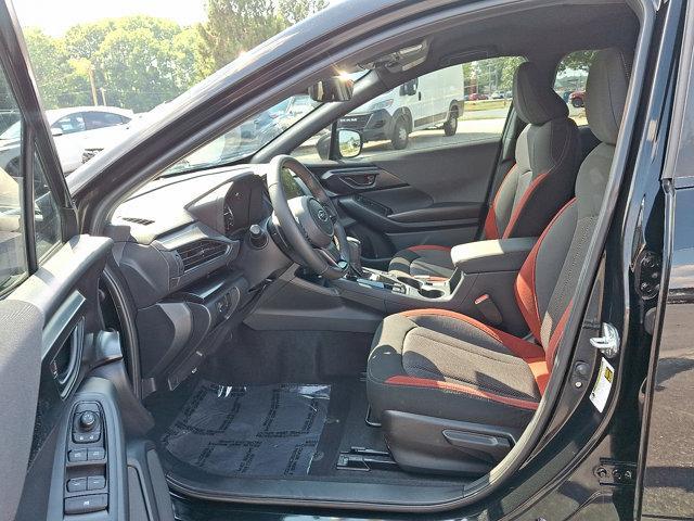 used 2024 Subaru Impreza car, priced at $25,231