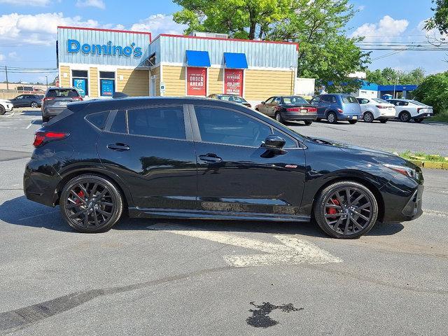 used 2024 Subaru Impreza car, priced at $25,231