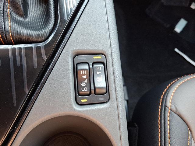 new 2025 Subaru Crosstrek car, priced at $33,818