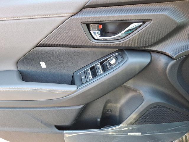 new 2025 Subaru Crosstrek car, priced at $33,818