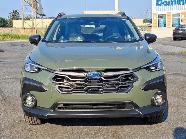 new 2025 Subaru Crosstrek car, priced at $33,818