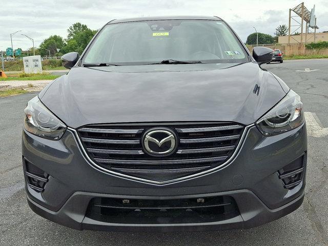 used 2016 Mazda CX-5 car, priced at $15,382