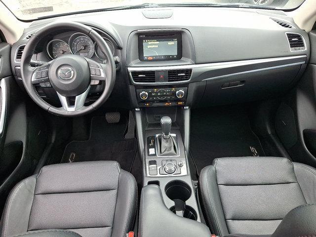 used 2016 Mazda CX-5 car, priced at $15,382