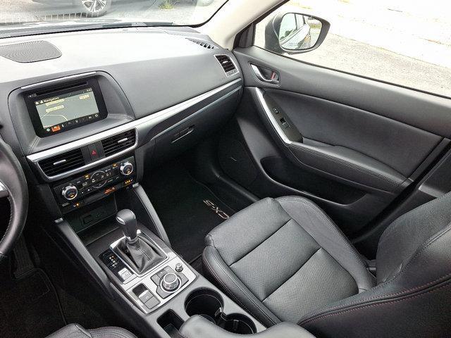 used 2016 Mazda CX-5 car, priced at $15,382
