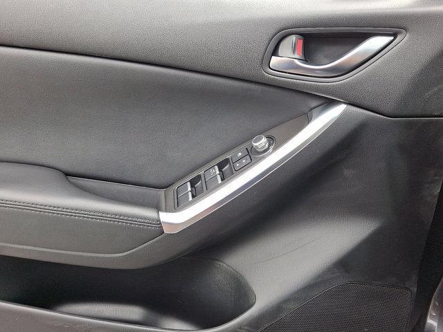 used 2016 Mazda CX-5 car, priced at $15,382