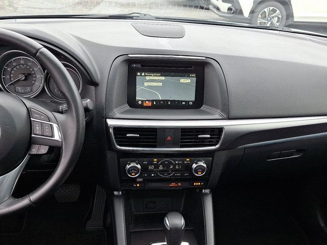 used 2016 Mazda CX-5 car, priced at $15,382