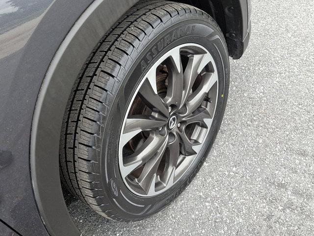 used 2016 Mazda CX-5 car, priced at $15,382