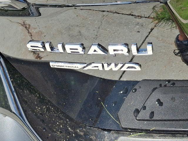 new 2025 Subaru Outback car, priced at $41,466