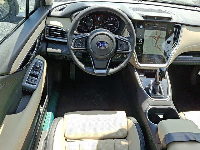 new 2025 Subaru Outback car, priced at $41,466